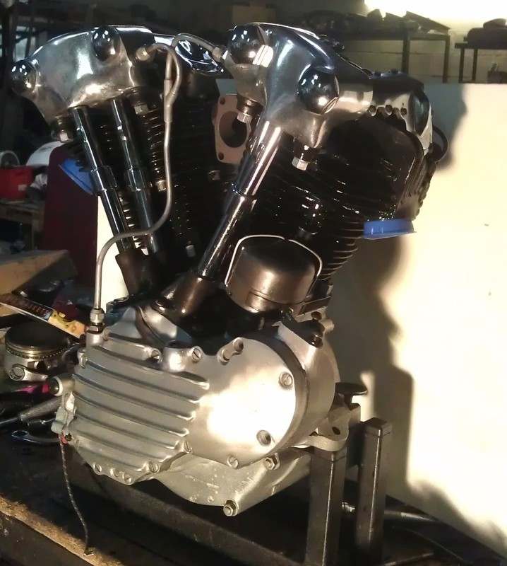 knuckle engine